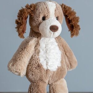 Mary Mayer Marshmallow Parker Puppy